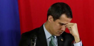 AD, UNT y PJ ratifican mayoría en la AN de 2015 y aprueban la eliminación del Gobierno Interino de Guaidó