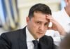 La FIFA rechaza petición de Zelensky de compartir un mensaje de paz en la final del Mundial