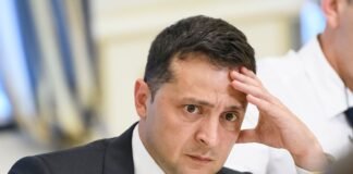 La FIFA rechaza petición de Zelensky de compartir un mensaje de paz en la final del Mundial