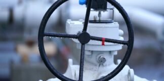 Alemania enfrenta bajas temperaturas del invierno con escasez de gas