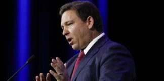 Florida plantea endurecer la figura del tráfico de personas