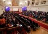 Senado chileno discute un proyecto que habilita un nuevo proceso constituyente