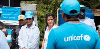 Unicef: 16,5 millones de niños en Latinoamérica requerirán ayuda en el 2023