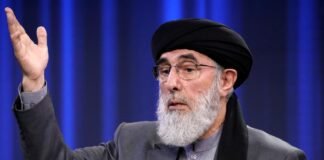 Frustran ataque suicida contra Gulbuddin Hekmatyar, el «carnicero de Kabul»