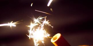 Las fiestas dejan 466 heridos por pólvora en Colombia