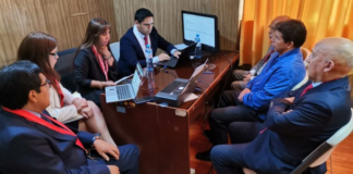 Fiscalia de Peru pide 18 meses De prision preventiva para castillo