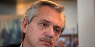 Alberto Fernández pretende desconocer fallo de la Corte Suprema de Argentina