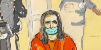 Alex Saab ya está en Venezuela y saldrá en cadena nacional con Nicolas Maduro