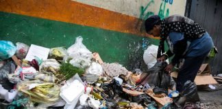 Acción solidaria: Hay 19,5 millones de personas necesitadas