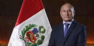 Maduro dio asilo, protección y 3 mil dólares mensuales de manutención a exministro prófugo peruano