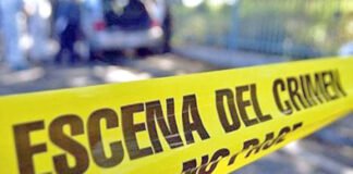 Asesinan a adolescente por «control de la zona» en Bolívar