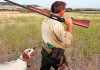Muere cazador de un disparo efectuado por su perro