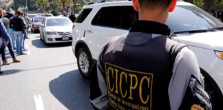 Capturadas dos mujeres por hacer pornografía infantil en Lara