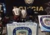 Carabobo | Detenidos tres hombres por robo de motos y celulares