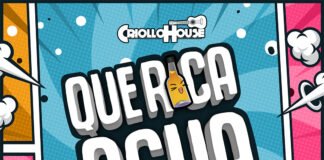 Criollo House lanza su primer tema inédito
