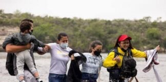 EEUU lanza nueva advertencia a venezolanos que buscan ingresar de manera ilegal