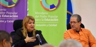 Aún no ha sido firmada la III Convención Colectiva de educadores