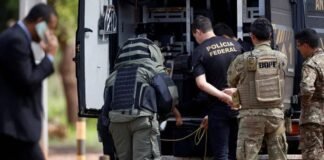 Brasil: Encuentran más explosivos a una semana de posesión de Lula