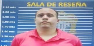 Detenido hombre que robó a joven dentro de un ascensor en Baruta