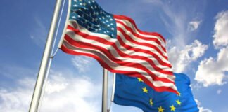 UE y EEUU discutirán ley antiinflación estadounidense