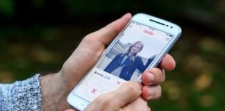 La conoció en las redes y al verla en persona sin filtros se asustó