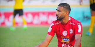“Enemistad con Dios”: el “delito” por el cual el régimen de Irán quiere ejecutar al futbolista Amir Nasr-Azadani