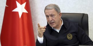 Turquía pide a la OTAN que detenga las «provocaciones» de Grecia