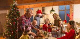 Por qué la noche del 24 se llama «Nochebuena»
