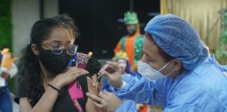 Venezuela cerró noviembre con 102 nuevos casos de Covid-19