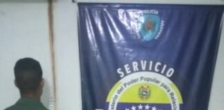 Aprehendieron a funcionario de la GNB por presunta trata de personas
