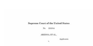 La Corte Suprema pausa ‘temporalmente’ la decisión de poner fin al Título 42