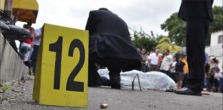 Asesinaron a profesor señalado de abusar de 18 niños en Colombia