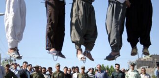 Los motivos por los que puedes acabar en la horca en Irán: así son sus métodos medievales de ejecución