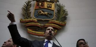 AN Legítima aprueba en primera discusión la reforma presentada por PJ, AD y UNT para eliminar el Gobierno Interino de Guaidó