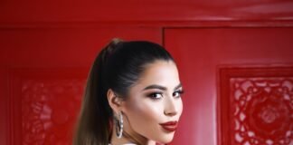Luli cierra el 2022 con mucho melao