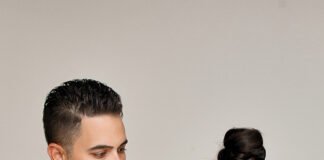 ¡Orgullo venezolano! Miguel Crespo será uno de los maquilladores del Miss Universo