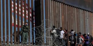 Activistas piden al gobierno de Biden no restringir asilo en la frontera