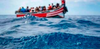 21 venezolanos desaparecidos en una embarcación con destino a Nicaragua