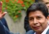 Congreso de Peru debatirá por tercera vez la destitución del Pdte castillo