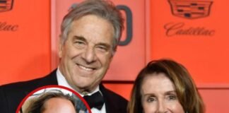 Agresor del esposo de Nancy Pelosi se declara no culpable