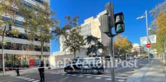 Terrorismo en España: alarma por envío de sobres con sustancias químicas a entidades públicas