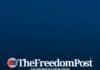 El The Freedom Post arriba a su segundo aniversario cómo medio de comunicación digital