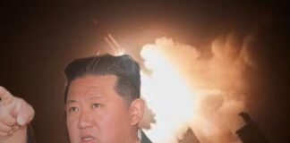 Corea del Norte responde con fuego real a ejercicios de Corea del Sur y Estados Unidos