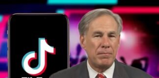 Gobernador de Texas se va contra amenaza del Partido Comunista Chino a través de tik Tok