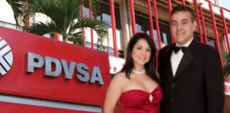 Esther Nufher comparece ante justicia de EEUU por lavado de dinero con Pdvsa