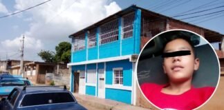 Cinco menores mataron al golpes a otro de 14 años en Maracaibo