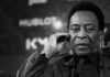 Murió Pelé, un símbolo supremo del fútbol