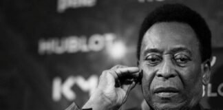 Murió Pelé, un símbolo supremo del fútbol