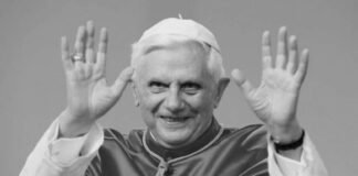 Emérito papa Benedicto XVI ha muerto a los 95 años