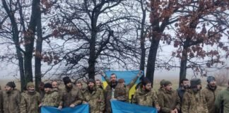 Ucrania anunció nuevo canje de prisioneros con Rusia que incluye a 65 personas, entre ellas un estadounidense